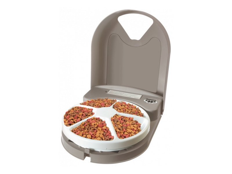 Automatic cat feeder petsmart cheap