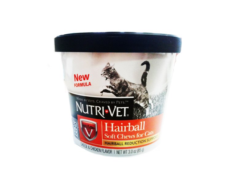 Hairball formula 2025