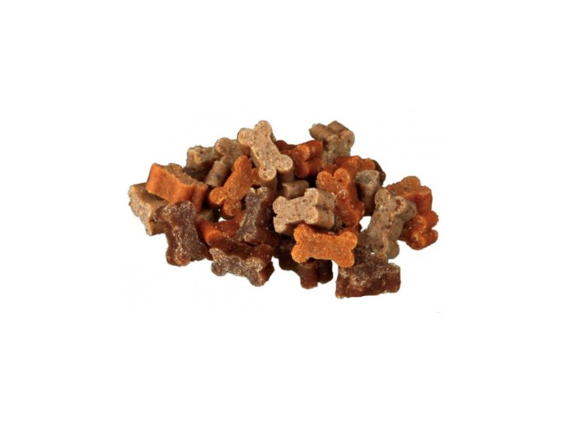 Trixie trainer snack mini bones top