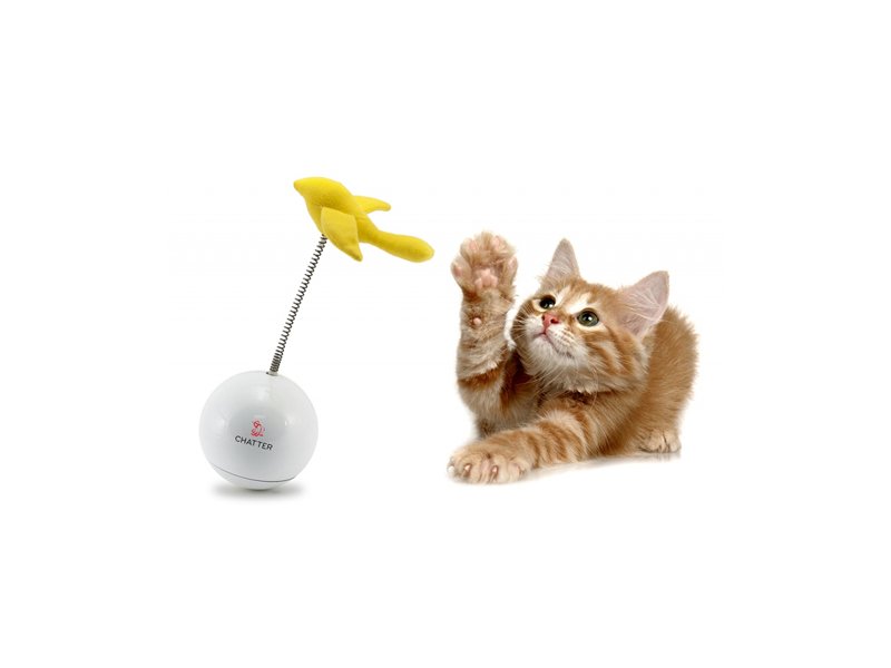 PetSafe FroliCat Chatter