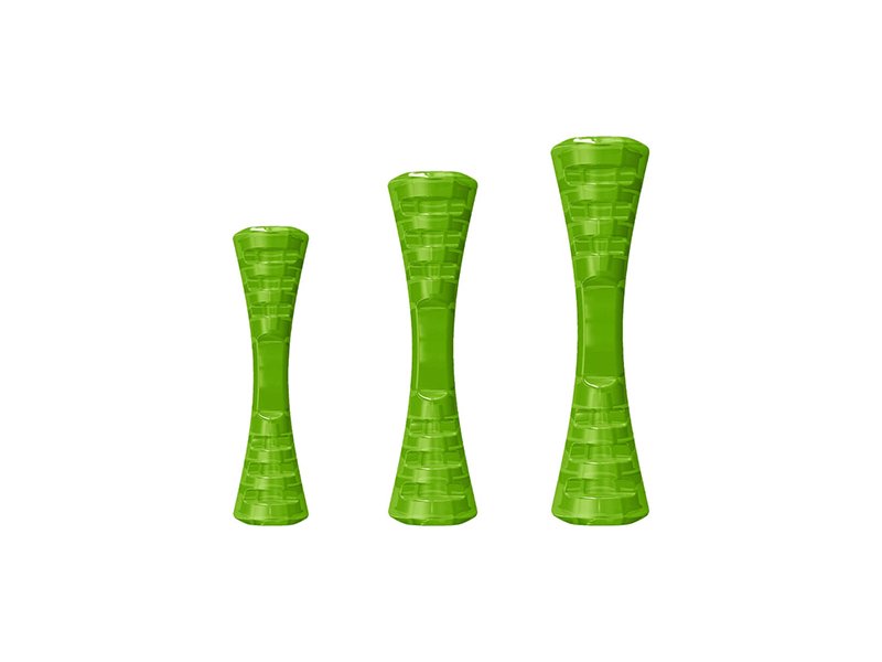 コスメティックプレイラバー　SEEK、GIANNA+ Bionic OPAQUE STICK сверхпрочная игрушка для собак, ГАНТЕЛЬ купить