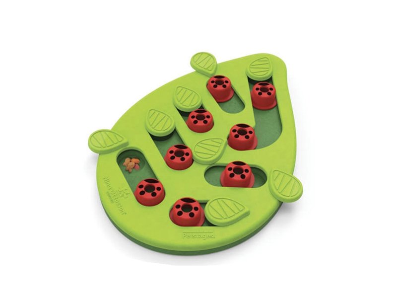 Nina Ottosson BUGGIN OUT PUZZLE інтерактивна іграшка - головоломка
