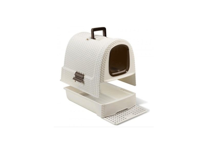 Curver Petlife LITTER BOX