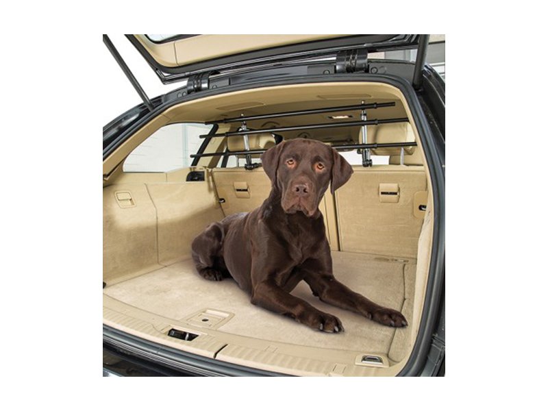 Ferplast Dog Car Security - Перегородка-решетка в автомобиль ...
