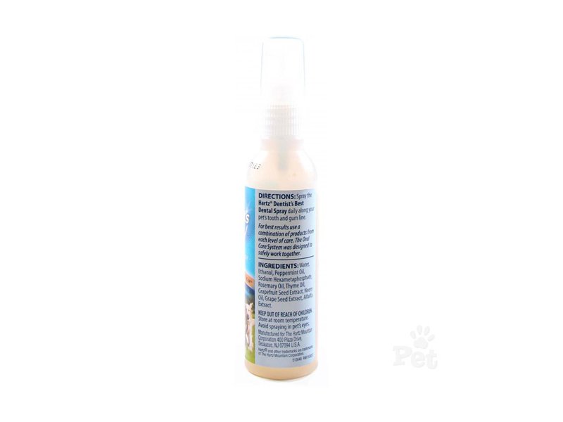 Hartz dentist's best cheap