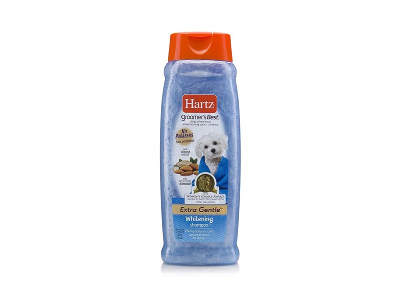 Hartz groomer's best puppy shampoo shop
