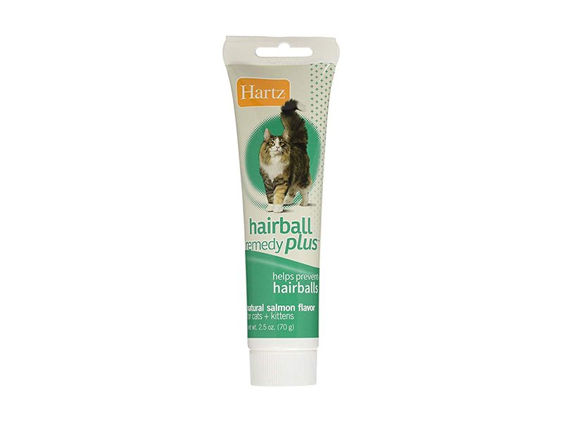 Hartz Hairball Remedy Plus