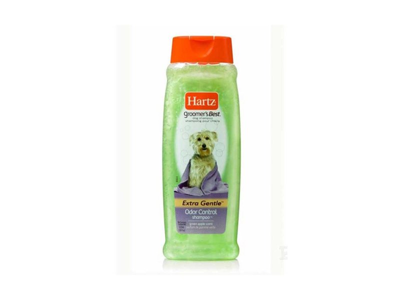 Hartz ODOR CONTROL SHAMPOO c H15409 532 Zoodom