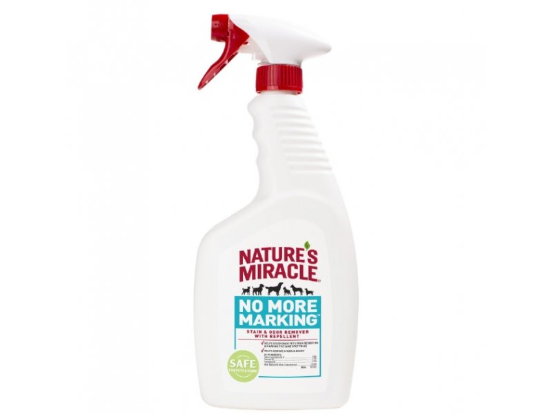 Natures Miracle (Нейчерлз Миракл) NO MORE MARKING (ОТ ПЯТЕН И МЕТОК ...