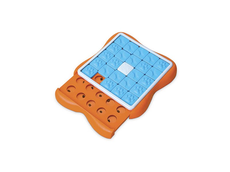 Nina Ottosson CHALLENGE SLIDE PUZZLE игрушка - головоломка для