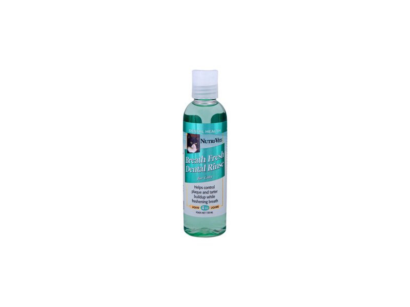 Nutri Vet BREATH FRESH 118 Zoodom