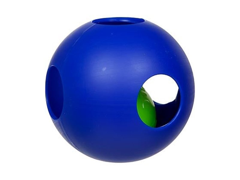 Jolly Pets TEASER BALL Zoodom