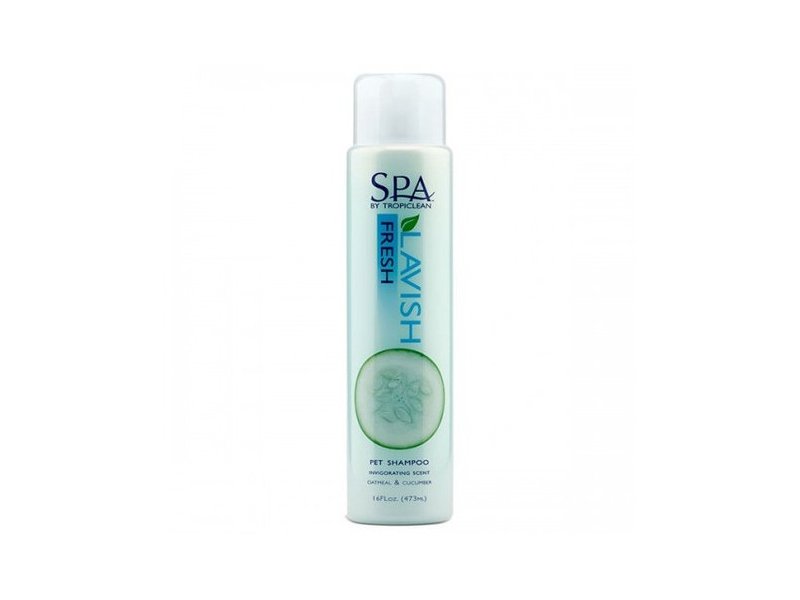 Freshpet shampoo cheap