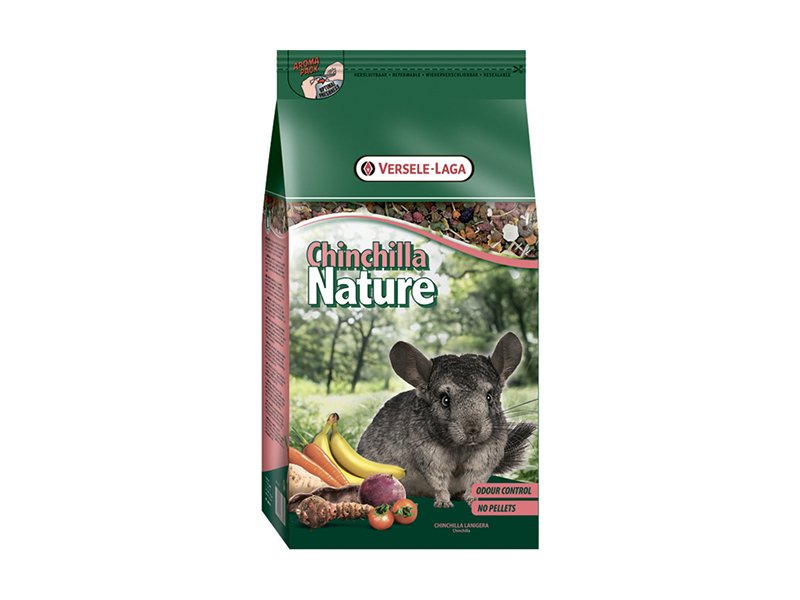 Versele laga chinchilla nature clearance