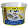 Фото - корм для риб Tetra CICHLID STICKS (ЦИХЛІД СТІКС ГРАНУЛИ) корм для риб