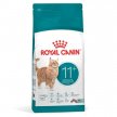 Фото - сухий корм Royal Canin Ageing 11+ сухий корм для котів старше 11 років