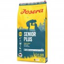 Фото - сухой корм Josera SENIOR PLUS сухой корм для пожилых собак ЛОСОСЬ