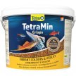 Фото - корм для рыб Tetra TETRAMIN CRISPS корм для декоративных рыбок, чипсы