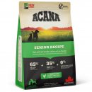 Фото - сухой корм Acana Senior Recipe корм для пожилых собак от 7 лет, КУРИЦА