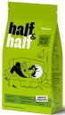 Фото - сухой корм Half&Half Sensitive Digestion Turkey сухой корм для кошек с чувствительным пищеварением ИНДЕЙКА