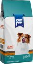 Фото - сухий корм Pawpaw (Паупау) Adult Dog Food with Lamb & Rice сухий корм для собак ЯГНЯ та РИС