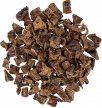 Фото 4 - лакомства Trixie Natural & Dried Lamb Lung лакомство для собак ЛЕГКОЕ ЯГНЕНКА (27155)