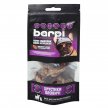Фото - ласощі Barpi Ласощі для собак ХРУСТИКИ ЯЛОВИЧІ (ТРАХЕЯ)