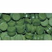 Фото - корм для рыб Dajana Spirulina Tablets корм для всех рыб в таблетках со спирулиной