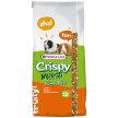 Фото 2 - корм для гризунів Versele-Laga (Верселе-Лага) CRISPY MUESLI GUINEA PIGS (КРИСПІ МЮСЛІ) корм для морських свинок, з вітаміном C