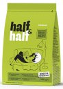 Фото - сухой корм Half&Half Sensitive Digestion Turkey сухой корм для кошек с чувствительным пищеварением ИНДЕЙКА