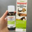 Фото 2 - противогрибковые препараты Elanco IMAVEROL (Имаверол) противогрибковый препарат широкого спектра действия