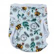 Фото 2 - памперсы и трусики Misoko&Co (Мисоко и Ко) Многоразовые подгузники для собак (сук), SWEET DREAM