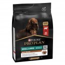 Фото - сухой корм Purina Pro Plan (Пурина Про План) Adult Small and Mini Duo Delice Beef сухой корм для взрослых собак мелких пород ГОВЯДИНА