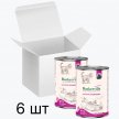 Фото 3 - влажный корм (консервы) Baskerville Super Premium ЛОСОСЬ - ЕЖЕВИКА консервы для котят