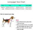 Фото 7 - рятувальні жилети Fovis Voyager Pet Dog Bagpack рятувальний жилет для собак