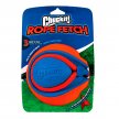 Фото 3 - игрушки CHUCKIT Rope Fetch игрушка для собак МЯЧ НА ВЕРЕВКЕ