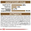 Фото 3 - сухий корм Royal Canin AGEING STERILISED 12+ (СТЕРИЛІЗЕД 12+) корм для літніх котів старше 12 років