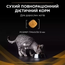 Фото - ветеринарные корма Purina Pro Plan (Пурина Про План) Veterinary Diets NF Renal Function Advanced Care лечебный корм для кошек для поддержания функции почек