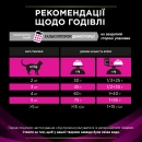 Фото - ветеринарные корма Purina Pro Plan (Пурина Про План) Veterinary Diets UR St/Ox Urinary сухой лечебный корм для кошек для растворения струвитных камней