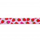 Фото - амуниция Max & Molly Urban Pets Multi-Function Leash многофункциональный поводок для собак Strawberry