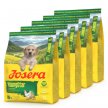 Фото 2 - сухий корм Josera Junior Young Star сухий беззерновий корм для цуценят КУРКА і КАРТОПЛЯ