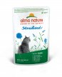 Фото - влажный корм (консервы) Almo Nature Holistic FUNCTIONAL STERILISED TUNA консервы для стерилизованных кошек ТУНЕЦ