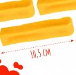 Фото 6 - ласощі Mavsy Cheese Stick ласощі для собак СИР та КУРКУМА