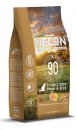 Фото - сухой корм Necon Natural Wellness Sterilized Pork & Rice сухой корм для стерилизованных кошек СВИНИНА И РИС