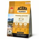 Фото - сухий корм Acana Classics Prairie Poultry Recipе корм для собак всіх порід і всіх етапів життя, КУРКА