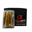 Фото 5 - лакомства Alpha Spirit Bully Stick лакомство для собак ГОВЯЖИЙ ПЕНИС