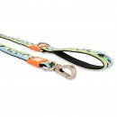 Фото - амуниция Max & Molly Urban Pets Short Leash поводок для собак Black Sheep