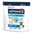 Фото - сухий корм Advance (Едванс) Dog Mini Adult - корм для дорослих собак маленьких порід (з куркою та рисом)