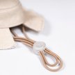 Фото 3 - одежда Pet Fashion Gold панама для собаки