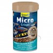 Фото - корм для рыб Tetra Micro Crisps Корм для мелких аквариумных рыбок, микрочипсы